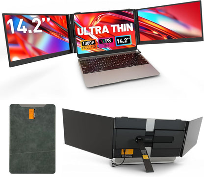 Laptop Monitor Extender