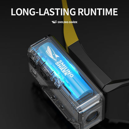 BoltBrite Flashlight Glasses